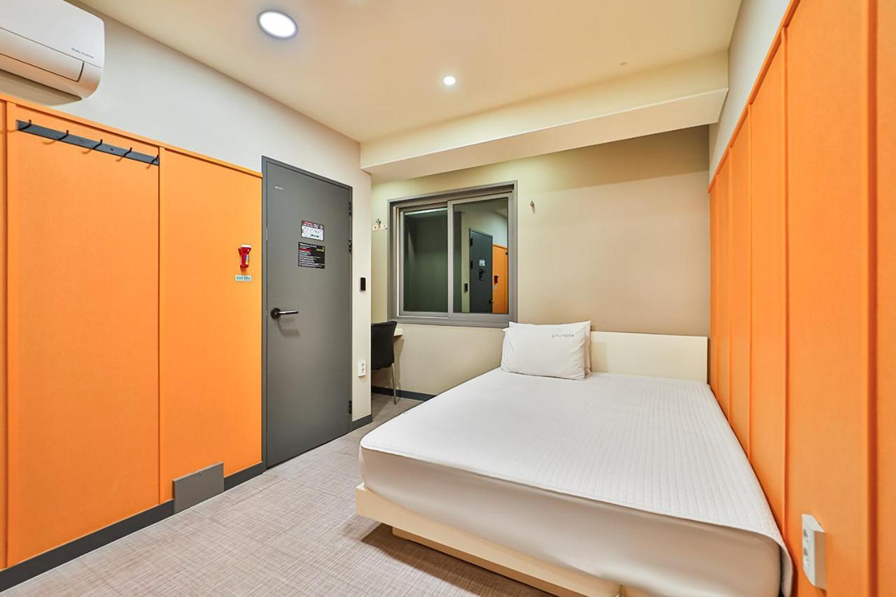 Top Motel Busan Exterior photo