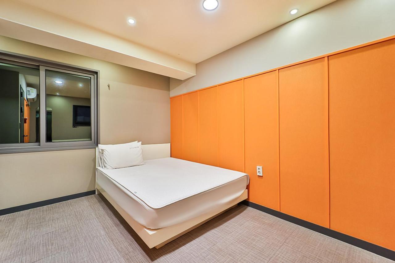 Top Motel Busan Exterior photo
