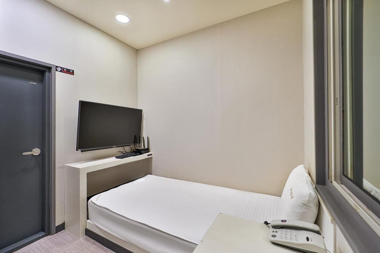 Top Motel Busan Exterior photo