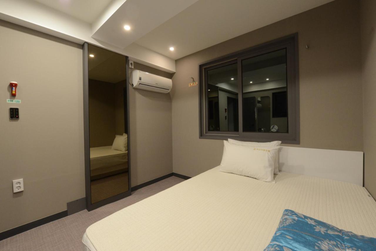 Top Motel Busan Exterior photo